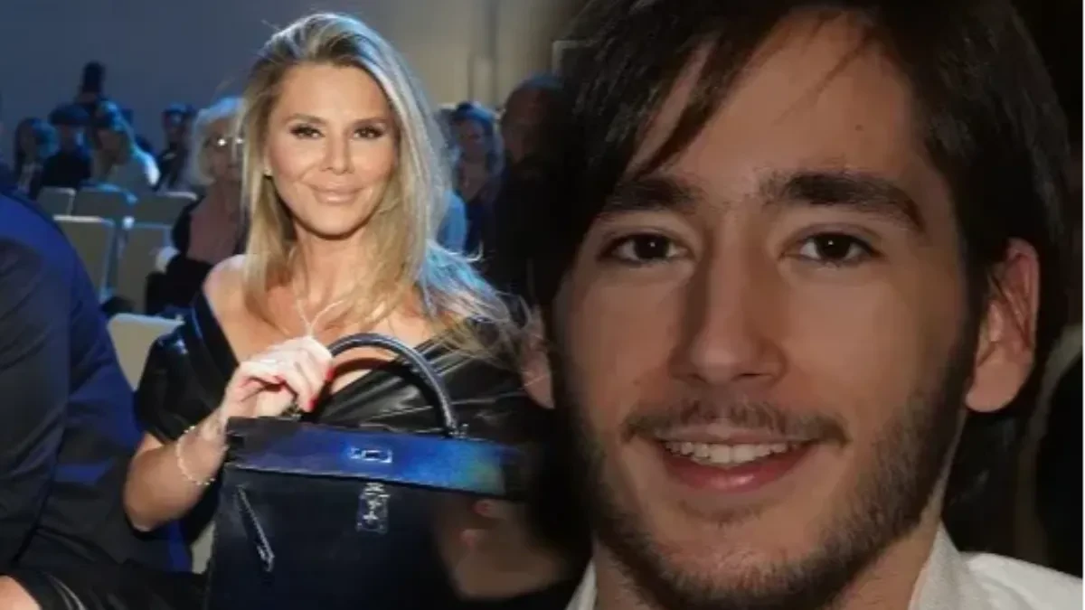 MELINA O SINU KANU KOJI SADA NE ŽELI DA JE VIDI NI NA SLICI: