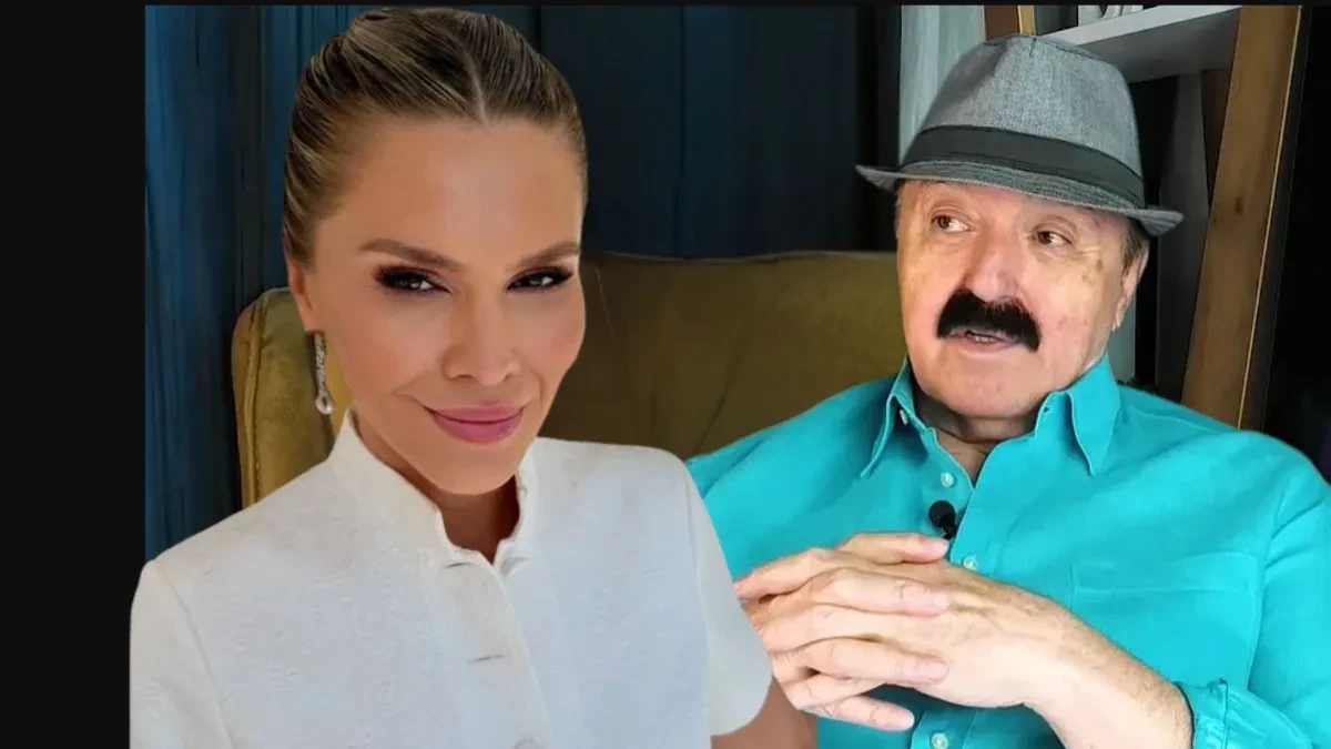 MELINA UDARILA NA HARISA Udružila se sa njegovim prijateljem, pa uradila ovo!