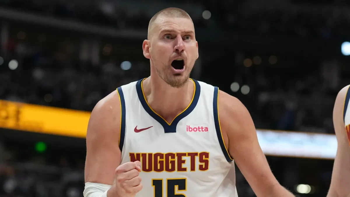 MENTALNE IGRICE Jokić počeo da se igra sa