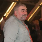 MIKI ĐURIČIĆ NAPUSTIO RODNO KUPINOVO Sa suprugom i decom preselio se ovde, zna se razlog