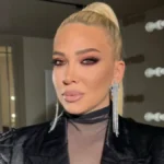 MILICA TODOROVIĆ UHVAĆENA SA NEPOZNATIM MUŠKARCEM Pevačica u besnim kolima!