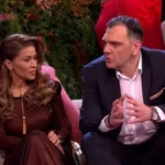 MINA KOSTIĆ ISKORISTILA KASPERA Pevačica sve priznala, oglasio se i Ćuruvija!