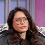 MIRKA VASILJEVIĆ ZAPREPASTILA SVE Glumica uhvaćena na neočekivanom mestu!