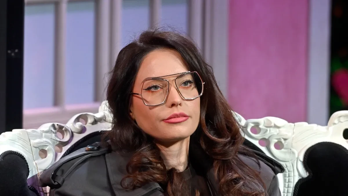 MIRKA VASILJEVIĆ ZAPREPASTILA SVE Glumica uhvaćena na neočekivanom mestu!