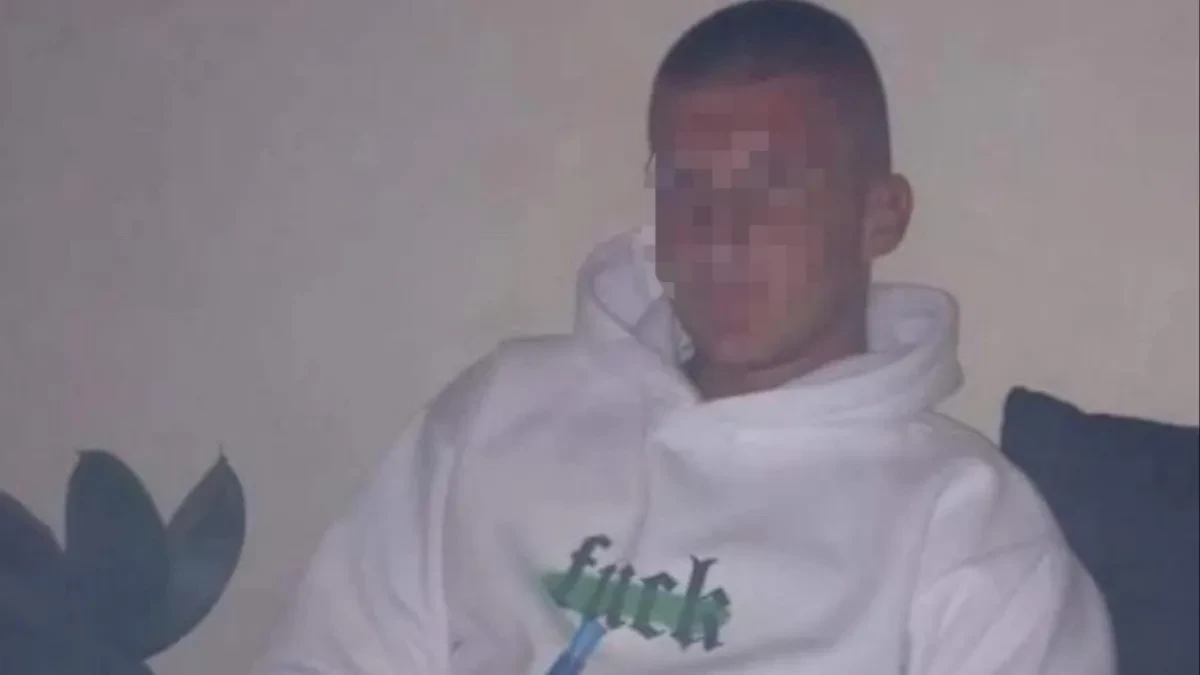 "MLADIĆA JE UHVATIO ZA GLAVU I NJOME UDARAO U ZID" Komšije o tinejdžeru osumnjičenom za zločin kod Rume