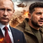 MOGUĆ SASTANAK PUTINA I ZELENSKOG Kremlj je otkrio pod kojim uslovima