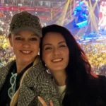 "MOJA LEPA DEVOJKA" Kilibarda u provodu sa Mandžukom grle se u Areni! (FOTO)