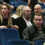 "MOLILA SAM SUPRUGA DA SE RAZVEDEMO" Voditeljka šokirala: "Želela sam da mi ne da decu"