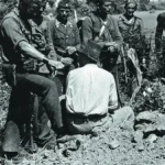 MORALI ČAK SAMI DA KOPAJU SVOJE GROBOVE Ustaška zverstva nikada neće biti zaboravljena!