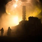 MOSKVA PRETI NUKLEARNOJ BEZBEDNOSTI