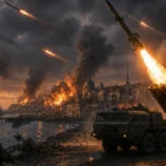 MOSKVA TRAŽI OSVETU! Posle udara na Tuapse – ODESA na nišanu raketa!