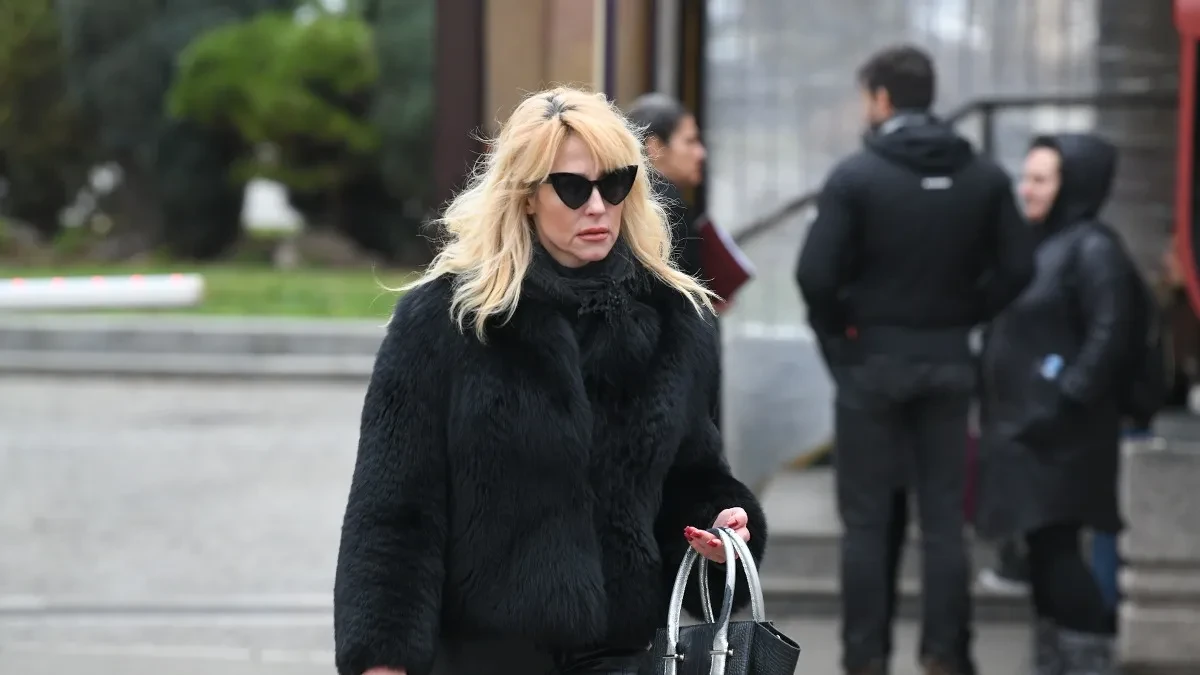 "MOŽDA NEKO NE MOŽE DA IMA DECU" Naša poznata glumica ovako odgovara na zlurade komentare o potomstvu