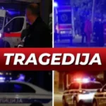 MUŠKARAC PAO SA KROVA Horor na Savskom Vencu, lekari se bore za njegov život!