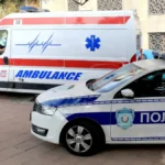 MUŠKARAC SKOČIO SA TERASE Nesvakidašnja drama u Sevojnu, evo šta se odigralo u stanu u kom su bile četiri osobe (FOTO)