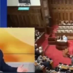 MUSOLINI LIKVIDIRAN, PA OBEŠEN, ČAUŠESKU STRELJAN, HITLER SE UBIO HICEM U GLAVU Blokader priželjkuje isti scenario za Vučića