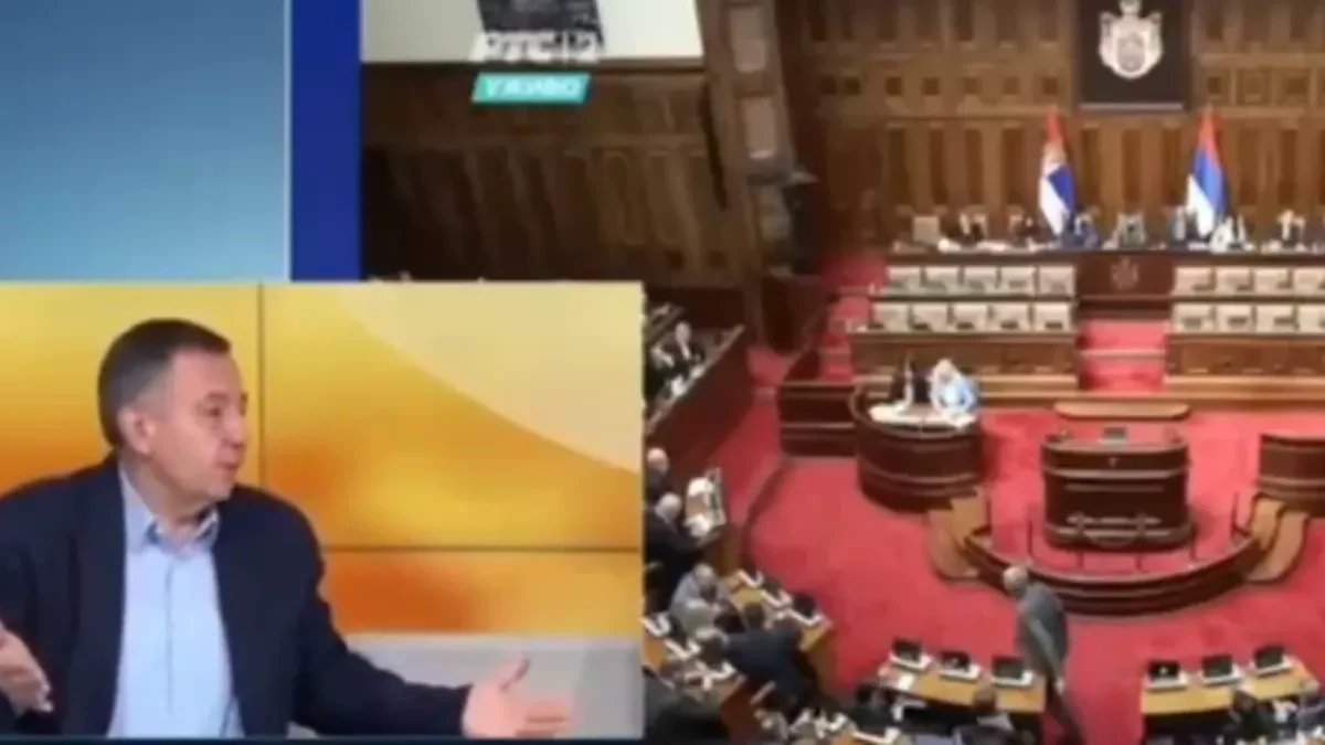 MUSOLINI LIKVIDIRAN, PA OBEŠEN, ČAUŠESKU STRELJAN, HITLER SE UBIO HICEM U GLAVU Blokader priželjkuje isti scenario za Vučića