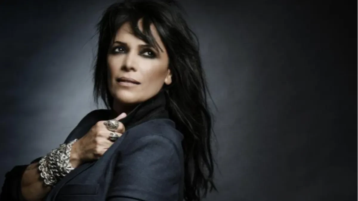 MUZIČKA ZVEZDA SA SRPSKIM PASOŠEM OSVAJA AMERIKU Priznala: