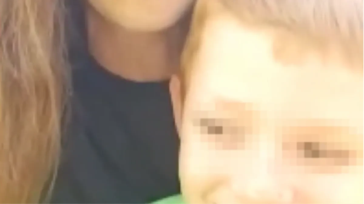 Majčin ponos: Dečak (7) nije oklevao kada video prijatelja u nevolji, očas posla mu je spasio život