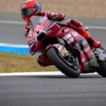 Mark Markez osvojio pol poziciju za VN Španije