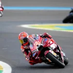 Mark Markez pobedio u sprint trci za Veliku nagradu Španije