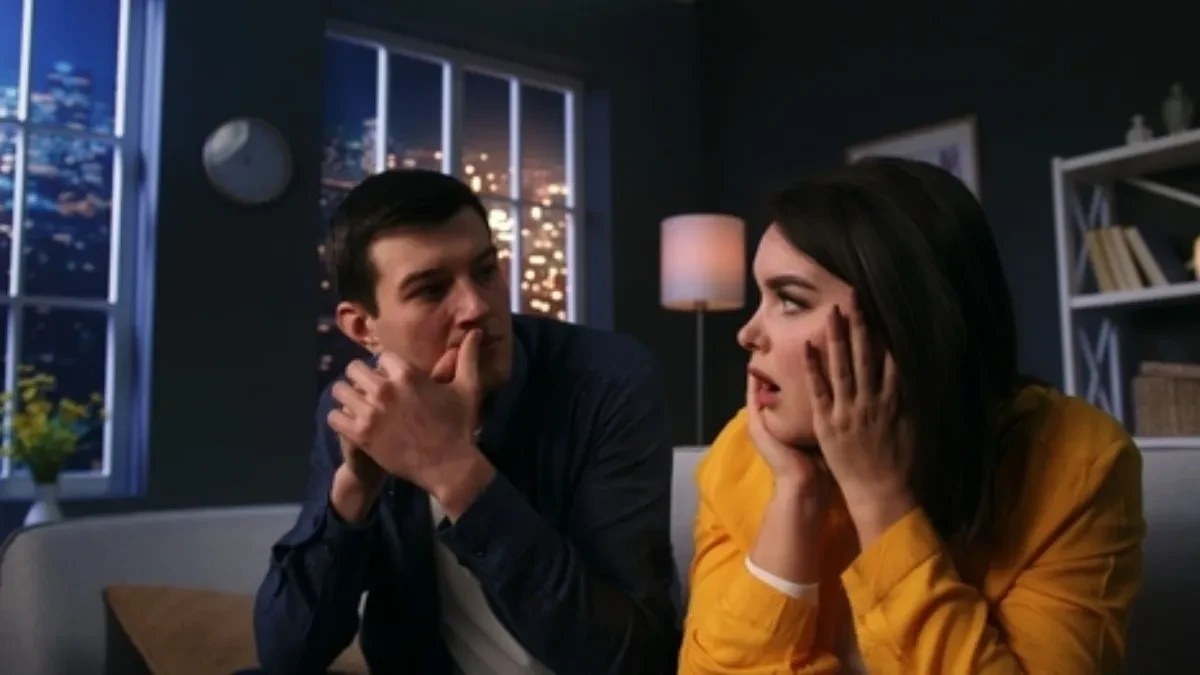 Moj muž me 8 godina gleda kao sestru! Kad sam pitala zašto više nismo intimni, odgovor me