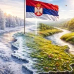 NA KOPAONIKU NULA, A U OVOM GRADU NAJTOPLIJE Evo kada prestaju padavine, ovog dana 20 stepeni!