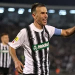 NA NOVOM ZADATKU Bibars Natho napušta Partizan, ali ostaje u Srbiji