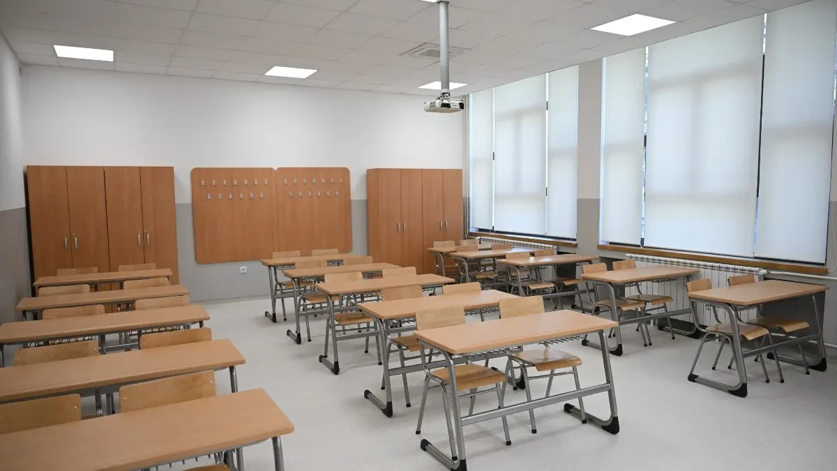 NA POMOLU VELIKE PROMENE ZA UPIS U SREDNJE ŠKOLE! Predloženo podizanje praga, posebno za gimnazije!