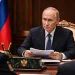 NA UDARU ENERGETIKA, FINANSIJE I TRGOVINA! EU usvojila 20. paket sankcija Rusiji