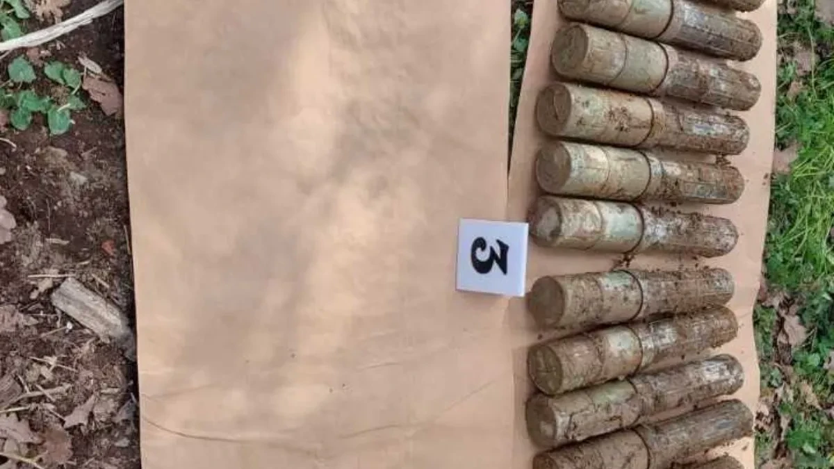 NAĐENE EKSPLOZIVNE NAPRAVE KOD NEBOJŠINE KULE Opsadno stanje na Kalemegdanu