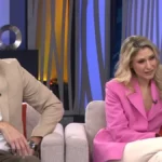 NAKON ŠTO SU JOJ UZELI EMISIJU NA RTS-U, VODITELJKA NAŠLA NOVO ZANIMANJE! Evo šta sada radi Kristina Radenković