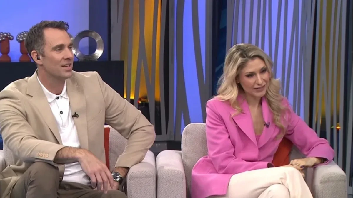 NAKON ŠTO SU JOJ UZELI EMISIJU NA RTS-U, VODITELJKA NAŠLA NOVO ZANIMANJE! Evo šta sada radi Kristina Radenković