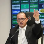 "NALJUTILI SU ME..." Mijatović udario jako