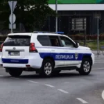 NAPAO TAKSISTU I OTEO NOVAC Uhapšen mladić (18) kod Kraljeva