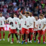 NASTAVLJA SE DOMINACIJA Bajern 35. put šampion Nemačke