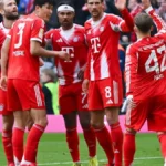 NASTAVLJA SE TREND Posle Olisa još jedna zvezda Premijer lige stiže u Bajern