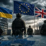 NATO U DRUGOM PLANU?! Evropa gradi sopstveni vojni blok!