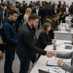 NAVALA KAKVA SE NE PAMTI! Hiljade ljudi pohrlilo na 600 radnih mesta!