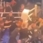 NAVIJAČI LINČOVALI RUSA Potpuni haos, letele stolice