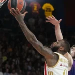 NAVIJAČI ZVEZDE ZABRINUTI Povređen Kodi-Miler Mekintajer?