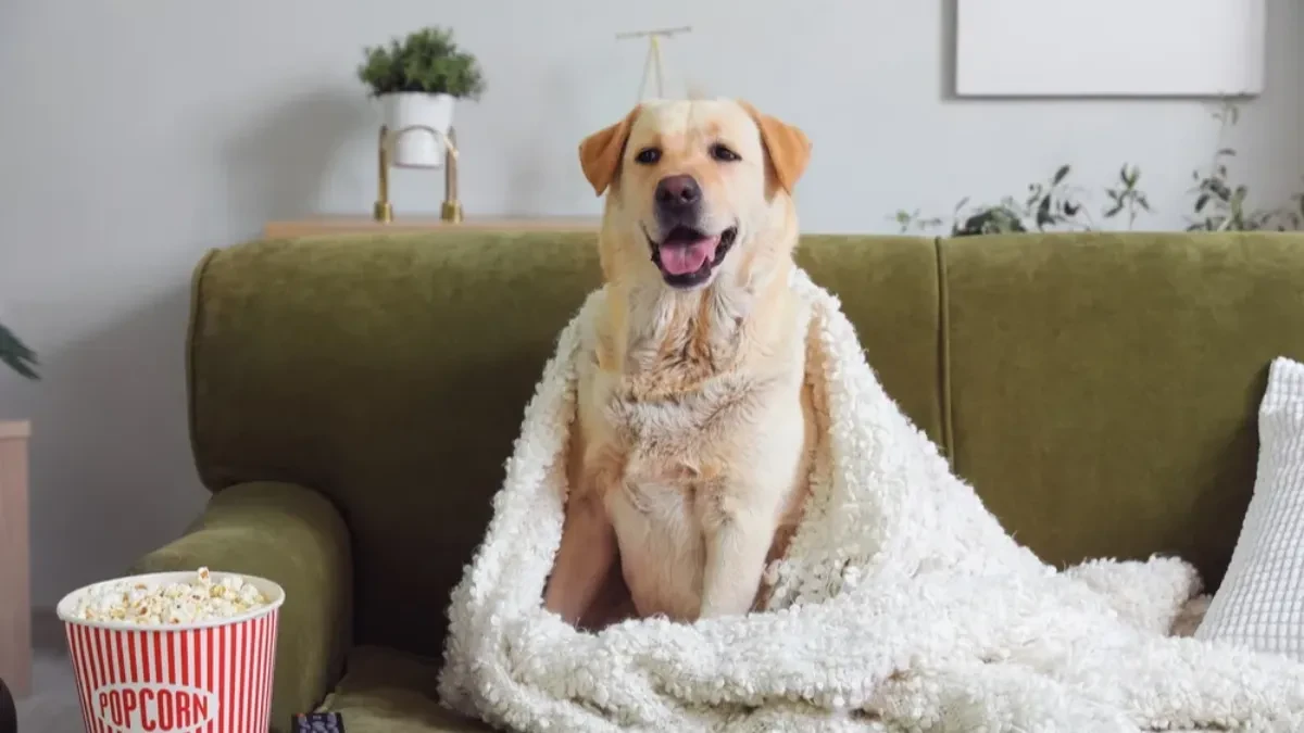 NAVIKE KOJE ĆE VAŠEG PSA UČINITI SREĆNIM Male stvari koje vama deluju beznačajno, a njima su sve