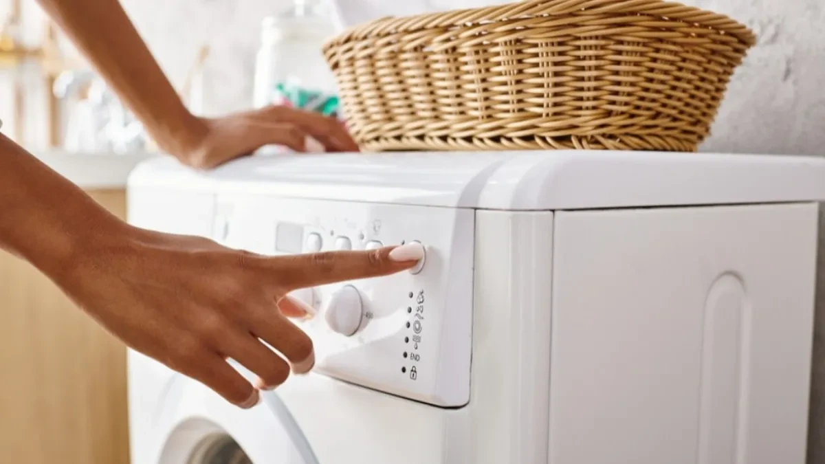 NE KOŠTA NIŠTA, A PROVERENO RADI Kašičica ovog kuhinjskog začina čini ČUDA - ubacite je u mašinu i veš će biti kao nov