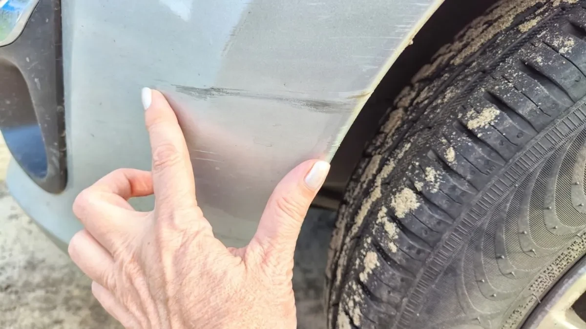 NE MORATE ODMAH U SERVIS Postoji način da sami uklonite ogrebotine sa automobila - ipak, obratite pažnju