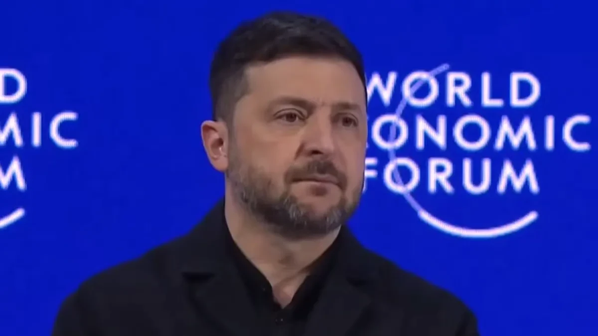 "NE MOŽEMO DA IH ČEKAMO" Zelenski najavio sulud potez, Tramp ga stavio na stand-by