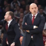 "NE ZNAM KAKO BI BILO..." Obradović objasnio poraz od Barselone, pa otkrio zašto Dobrić nije igrao