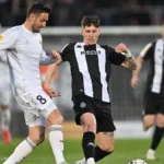 NEĆE U PREMIJER LIGU, ALI HOĆE U SERIJU A Partizanov biser pred transferom u Italiju