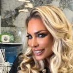 "NEĆU VALJDA DA GLUMIM ČASNU SESTRU" Isplivao intimni snimak starlete i njenog verenika koji ju je pretukao, a sada šokirala: "Dosta mi je..." (FOTO)