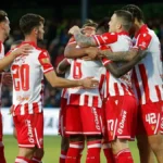 NEMA MESTA ZA PANIKU Dobre vesti za Zvezdu pred derbi protiv Partizana