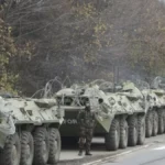 NEMAČKA VLADA DONELA ODLUKU O KOSOVU I METOHIJI: Čeka se da Bundestag potvrdi