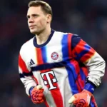 NESTVARAN KIKS NEMCA Nojer poklonio gol Realu u 35. sekundi (VIDEO)